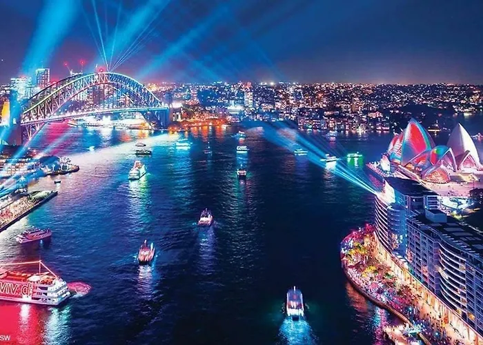 Stunning Sydney Home 1